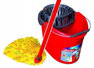 Mop Vileda Mop Vileda SuperMocio Soft 15