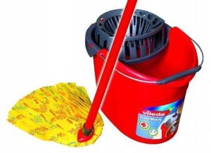 Mop Vileda Mop Vileda SuperMocio Soft 6