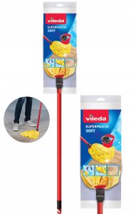 Mop Vileda Mop Vileda SuperMocio Soft 9