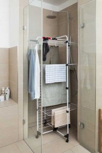 Vileda Suszarka Vileda Mixer 4 14