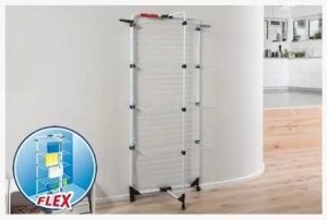 Vileda Suszarka Vileda Mixer 4 10