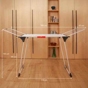 Vileda Suszarka Vileda King 7