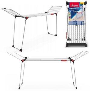 Vileda Suszarka Vileda Infinity FLEX 14