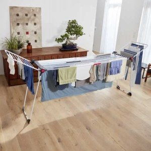 Vileda Suszarka Vileda Infinity FLEX 4