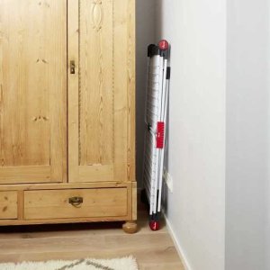 Vileda Suszarka Vileda Infinity FLEX 5