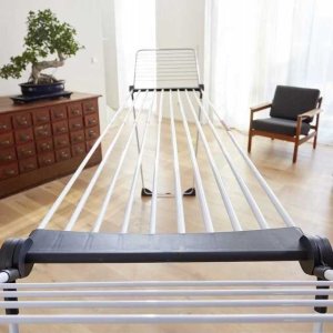 Vileda Suszarka Vileda Infinity FLEX 9
