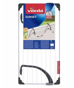 Vileda Suszarka Vileda Sunset 2