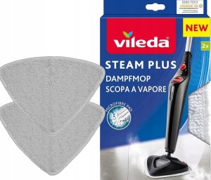 Vileda Wkład do mopa parowego Vileda Steam Plus 14