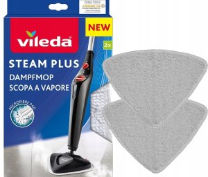Vileda Wkład do mopa parowego Vileda Steam Plus 16
