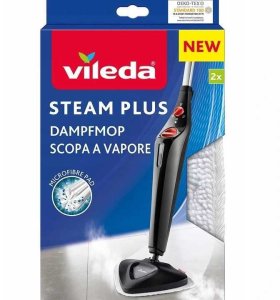 Vileda Wkład do mopa parowego Vileda Steam Plus 2
