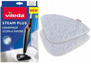 Vileda Wkład do mopa parowego Vileda Steam Plus 7