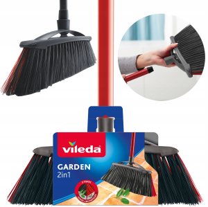 Vileda Szczotka zewnętrzna Vileda 6