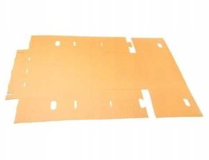 Pako Karton na segregatory i przeprowadzki 500x305x325mm 410g - 10 szt. (5906142969258) 4