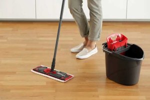 Mop Vileda Ultramax XL (5906142959624) 4
