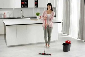 Mop Vileda Ultramax XL (5906142959624) 8