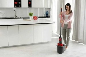 Mop Vileda Ultramax XL (5906142959624) 9