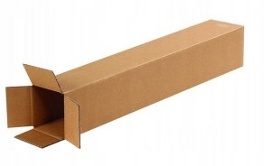 JetWorld Tuba Kartonowa 80x80x320mm 3W 400g/m2 7