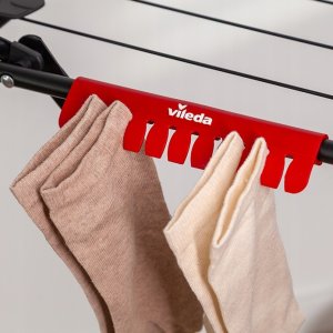 Suszarka na pranie Vileda Suszarka Vileda Universal Ultimate 7