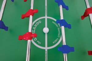 Garlando Piłkarzyki World Champion 2.0 ITSF 5