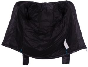 Kurtka męska 4f Kurtka męska T4Z16-KUM003 czarna r. XXS 10