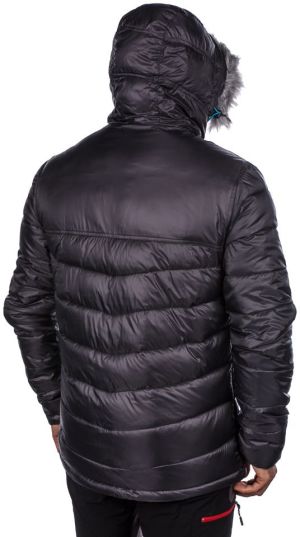 Kurtka męska 4f Kurtka męska T4Z16-KUM003 czarna r. XXS 11