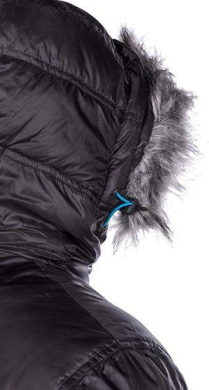 Kurtka męska 4f Kurtka męska T4Z16-KUM003 czarna r. XXS 5