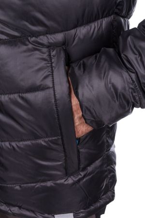 Kurtka męska 4f Kurtka męska T4Z16-KUM003 czarna r. XXS 6