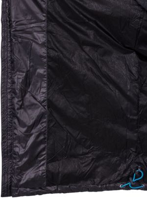 Kurtka męska 4f Kurtka męska T4Z16-KUM003 czarna r. XXS 9