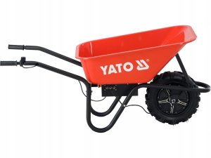 Yato TACZKA ELEKTRYCZNA 150 KG, 500W, 24V DC 12AH 3
