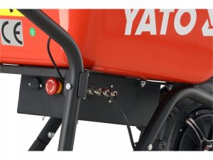 Yato TACZKA ELEKTRYCZNA 150 KG, 500W, 24V DC 12AH 10