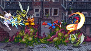 Marvel Cosmic Invasion (PS5) 3