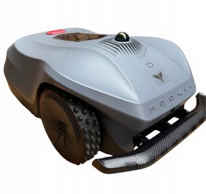 Robot koszący JetWorld Worx Landroid Vision Cloud WR312E 2