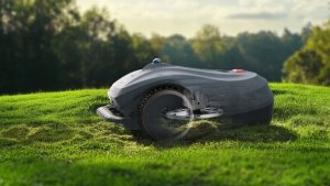 Robot koszący JetWorld Worx Landroid Vision Cloud WR312E 6