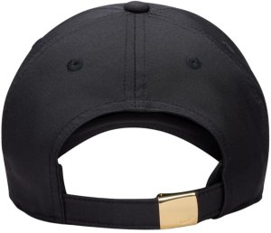 Nike CZAPKA JUNIORSKA Z DASZKIEM NIKE FB5064-011 DRI-FIT 2