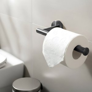 Rea Zestaw akcesoriów łazienkowych Ari Tytan 4 elementy 3