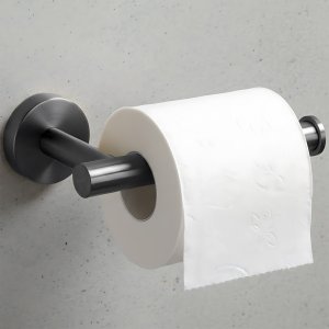 Rea Zestaw akcesoriów łazienkowych Ari Tytan 4 elementy 5