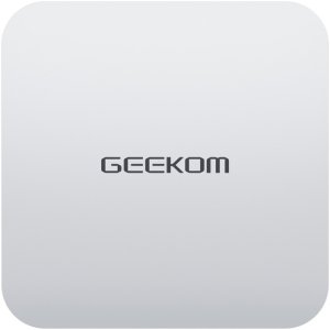 Komputer GEEKOM Mini PC A8 Ryzen 7 8745HS 16GB 1TB + Win11 Pro (A8-16-1T) 3
