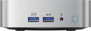 Komputer GEEKOM Mini PC A8 Ryzen 7 8745HS 16GB 1TB + Win11 Pro (A8-16-1T) 4