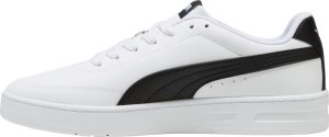 Puma Buty męskie Puma Court Classic Clean białe 402223 01 44,5 5