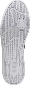 Puma Buty męskie Puma Court Classic Clean białe 402223 01 44,5 6