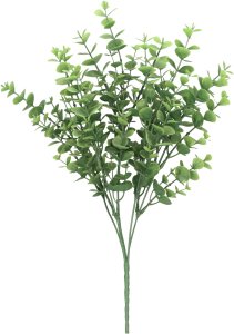 Direct Home and Garden Sztuczna gałązka eukaliptus mix kolorów 40 cm 2