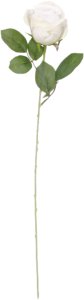 Direct Home and Garden Kwiat sztuczny róża mix kolorów 52 cm 7