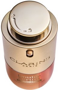 Clarins CLARINS DOUBLE SERUM FOUNDATION M2N 30ML 4