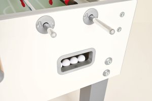 Garlando Piłkarzyki No. 1 ITFS Garlando przelotowe 2