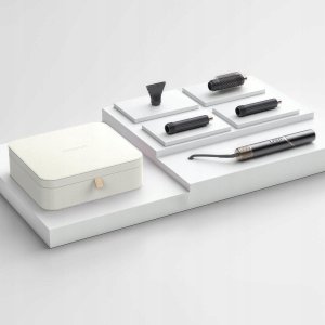 Suszarko-lokówka Tesla MyCare AF05 3