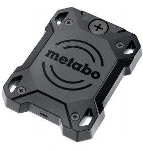 Metabo LOKALIZATOR TRACKER PRO IOS & ANDROID 2