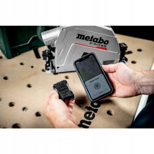 Metabo LOKALIZATOR TRACKER PRO IOS & ANDROID 4