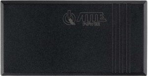 Zasilacz serwerowy Atte ZASILACZ ADAPTER POE PASYWNY ATTE IPMP-70-550 Midspan 55V 70W 2