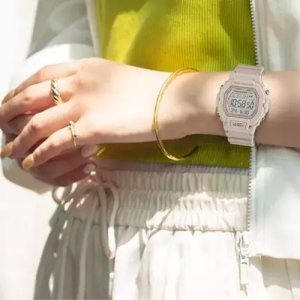 Zegarek Casio ZEGAREK DAMSKI CASIO LWS-2200H-4AV 3