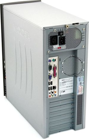 Komputer Maxdata Favorit MAXDATA FAVORIT 1000 FAVORIT 1000 C352 1024 240 XPP 211525_3 2